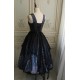 Faeries Daffodil The Star Chapel Underbust Corset JSK(Reservation/2 Colours/Full Payment Without Shipping)